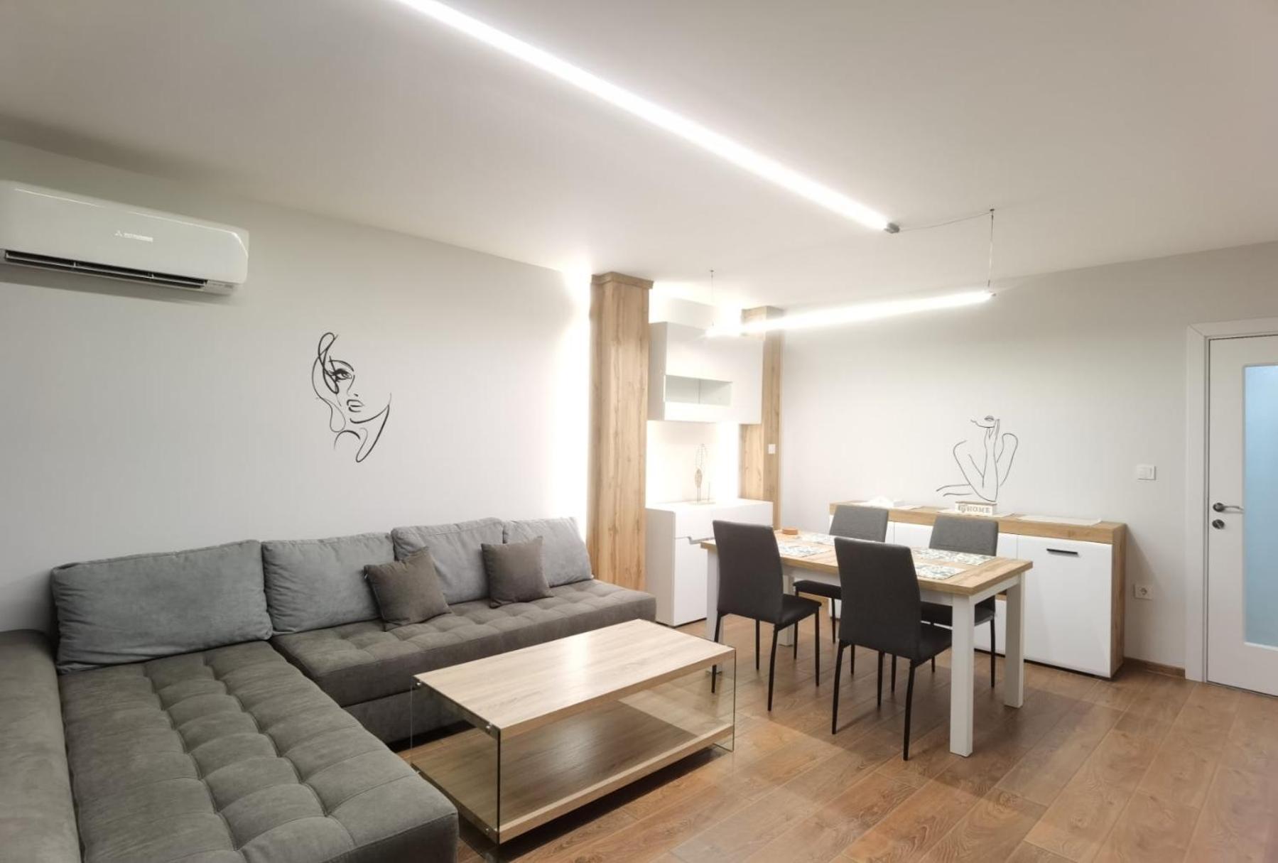Diana Apartment Ruse Exterior foto
